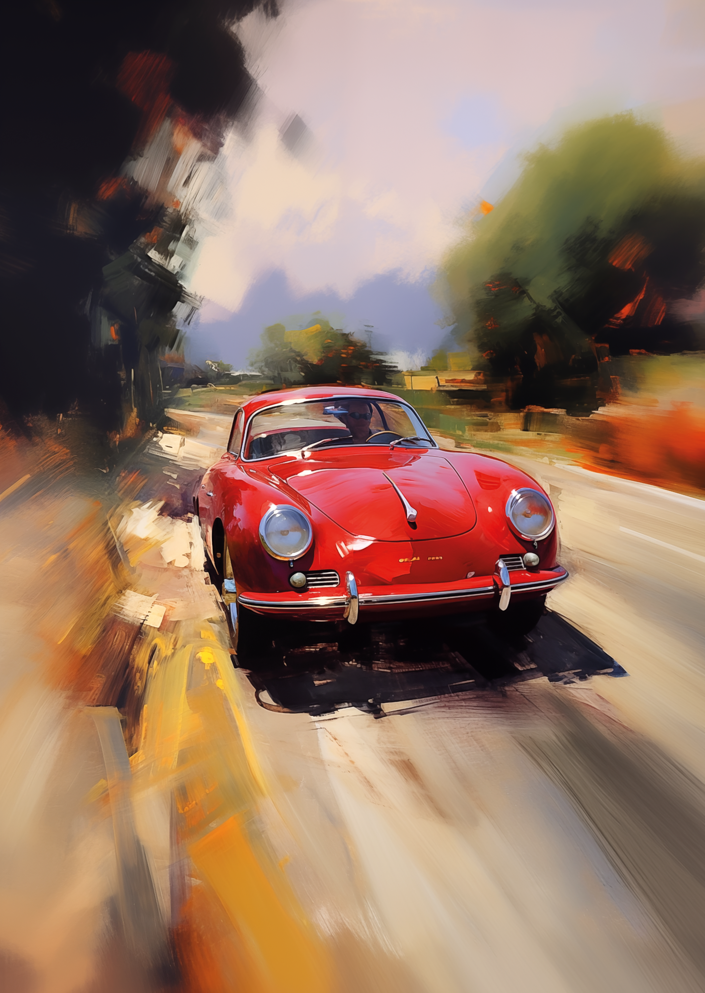 365 digital artwork